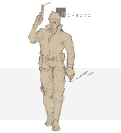 ꡼ No.007 | 顼νо!?CODE NAME STINGסӥٻߤͳȺƳޤǤηײץǥ塼GMʹ