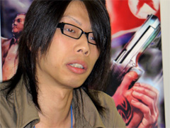 画像ギャラリー No.010のサムネイル画像 / セーラー服の女性キャラも登場!?「CODE NAME STING」,サービス一時休止の理由と再開までの計画をプロデューサーとGMに聞いた