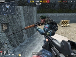 ꡼ No.017 | 顼νо!?CODE NAME STINGסӥٻߤͳȺƳޤǤηײץǥ塼GMʹ