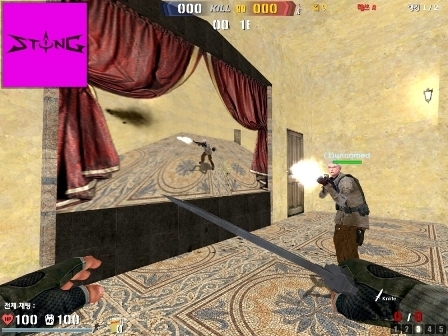 ���������꡼ No.004�Υ���ͥ������ / ��STING��MOD��ȯ�Ԥ˥��ꥨ������FAL����ۡ����̲���о�