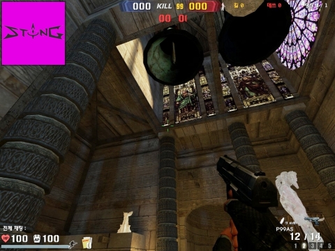 ���������꡼ No.001�Υ���ͥ������ / �����꡼�󥷥�åȸ�������STING�ס�Ƴ��ͽ���MOD�ޥå׾���