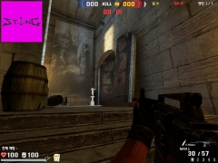 ���������꡼ No.002�Υ���ͥ������ / �����꡼�󥷥�åȸ�������STING�ס�Ƴ��ͽ���MOD�ޥå׾���