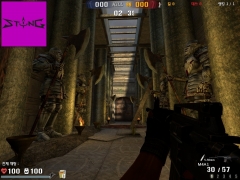 ���������꡼ No.003�Υ���ͥ������ / �����꡼�󥷥�åȸ�������STING�ס�Ƴ��ͽ���MOD�ޥå׾���