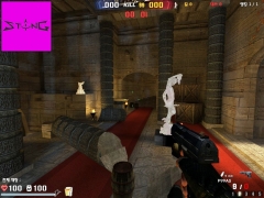 ���������꡼ No.004�Υ���ͥ������ / �����꡼�󥷥�åȸ�������STING�ס�Ƴ��ͽ���MOD�ޥå׾���