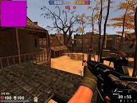 ���������꡼ No.007�Υ���ͥ������ / ��STING�ס�MOD���ꥨ������FAL��Υ��󥿥ӥ塼���Ƥ����