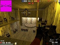 ���������꡼ No.008�Υ���ͥ������ / ��STING�ס�MOD���ꥨ������FAL��Υ��󥿥ӥ塼���Ƥ����