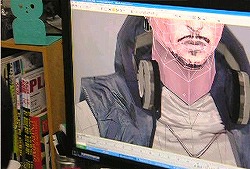 ���������꡼ No.002�Υ���ͥ������ / ��STING�ץץ쥵���Ȥ����������ץ��������ʤ�̤���ư�����