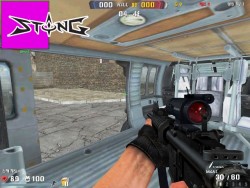 画像ギャラリー No.002のサムネイル画像 / イラストも一新して生まれ変わる「STING」,クローズドβテスト実施を発表。公式プレサイトも本日公開