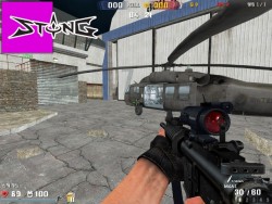 画像ギャラリー No.003のサムネイル画像 / イラストも一新して生まれ変わる「STING」,クローズドβテスト実施を発表。公式プレサイトも本日公開