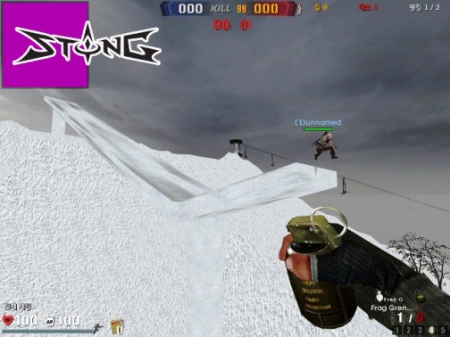 画像ギャラリー No.004のサムネイル画像 / イラストも一新して生まれ変わる「STING」,クローズドβテスト実施を発表。公式プレサイトも本日公開