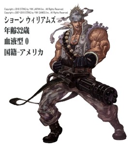 画像ギャラリー No.006のサムネイル画像 / イラストも一新して生まれ変わる「STING」,クローズドβテスト実施を発表。公式プレサイトも本日公開