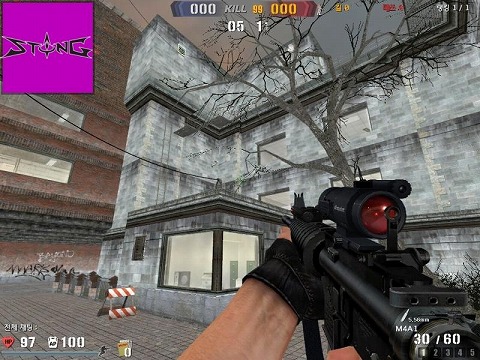 ꡼ No.001 | STINGסȽߤ˸ܥåȸή