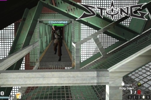 ꡼ No.004 | 4GamerȤ50̾STINGפΥɦ¥ƥ罸곫ϡޥåפξ