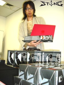 画像ギャラリー No.005のサムネイル画像 / 4Gamer枠は50名! 新生「STING」のクローズドβテスター募集が本日より開始。新マップの情報も公開に