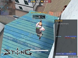 ꡼ No.006 | STING׼ͽΡȿɥ֥åɥޥå׾