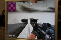 ꡼ No.014 | ˥塼Ǥ礭̤ܶȤʤMODפθ饤FPSSTINGץɦ¥ƥȥݡ