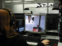 ꡼ No.001 | STINGסץ¥ƥȤ˸塼ȯɽ