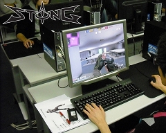 ꡼ No.002 | STINGסץ¥ƥȤ˸塼ȯɽ