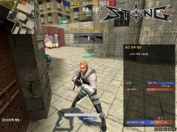 ꡼ No.001 | STINGץϥ󥲡ǥӥꡣOBTϿͽ