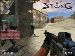 ꡼ No.002 | STINGץϥ󥲡ǥӥꡣOBTϿͽ