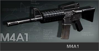 画像ギャラリー No.005のサムネイル画像 / 「STING」OBTに向け実装ライフルの情報公開,サイト開設は19日