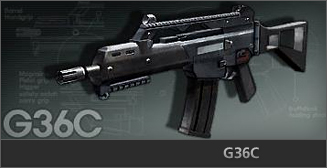 画像ギャラリー No.007のサムネイル画像 / 「STING」OBTに向け実装ライフルの情報公開,サイト開設は19日