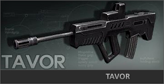 画像ギャラリー No.008のサムネイル画像 / 「STING」OBTに向け実装ライフルの情報公開,サイト開設は19日