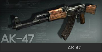 画像ギャラリー No.009のサムネイル画像 / 「STING」OBTに向け実装ライフルの情報公開,サイト開設は19日