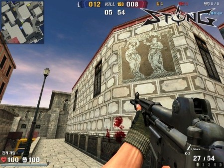 ꡼ No.003 | 4GamerȤ1000̾饤FPSSTINGס⥢ƥब館OBTաפ