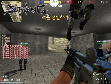 ꡼ No.021 | 4GamerȤ1000̾饤FPSSTINGס⥢ƥब館OBTաפ