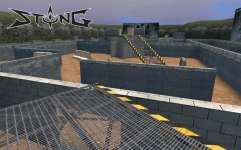 ꡼ No.003 | STING״ֵܹˤ饸åȲޥå׾