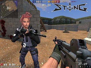 ꡼ No.008 | ͽä饤FPSSTINGפΥץ¥ƥȡ26˱