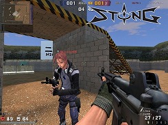 ꡼ No.012 | ͽä饤FPSSTINGפΥץ¥ƥȡ26˱