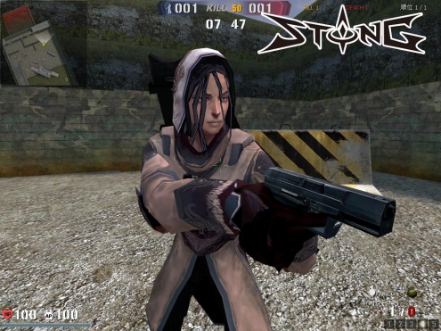 ꡼ No.004 | STINGס1Ρȥƥȥ塼˥󥰡ɤ»ܡХʤ