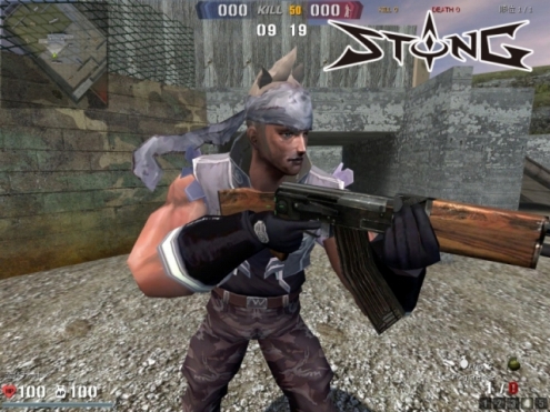 ꡼ No.005 | STINGס1Ρȥƥȥ塼˥󥰡ɤ»ܡХʤ