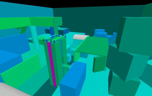 ꡼ No.003 | STINGס325˼ͽοMODޥåסͷפҲ