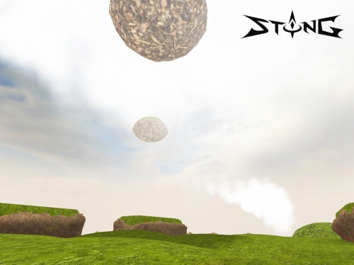 ꡼ No.006 | STINGס325˼ͽοMODޥåסͷפҲ