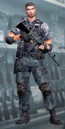 画像ギャラリー No.001のサムネイル画像 / 「STING」,“彼ら”のキャラ名が決定。次はビジュアルイラストを募集