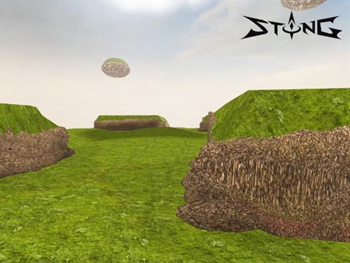 ꡼ No.001 | STINGӥ˸MODޥåסͷ硧Sky Island׼