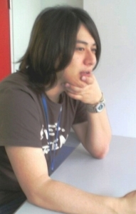 画像ギャラリー No.001のサムネイル画像 / 「STING」プロデューサーのHac氏が,今後のプランについて語る