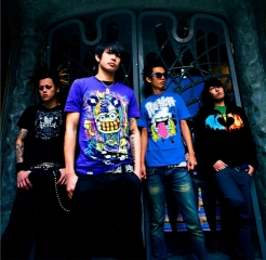 ꡼ No.003 | STINGץץǥ塼Hac᤬ΥץˤĤƸ