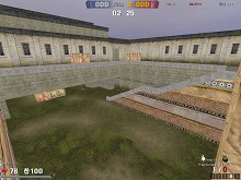 ꡼ No.022 | MODԤˤ뼷ĤΥޥåפWeMade Online饤FPSSTINGפӥ520˥