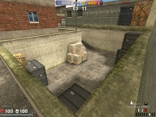 ꡼ No.026 | MODԤˤ뼷ĤΥޥåפWeMade Online饤FPSSTINGפӥ520˥