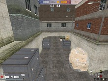 ꡼ No.027 | MODԤˤ뼷ĤΥޥåפWeMade Online饤FPSSTINGפӥ520˥