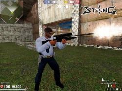 ꡼ No.015 | STINGס͵ޥåס֥եƥפȥե꡼եɥ⡼ɤǤͷ٤褦ˡХGMβ