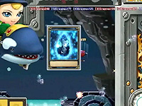 画像集#008のサムネイル/横スクロールアクション「どたばた flying くるりん」のプロモーションムービーをUp