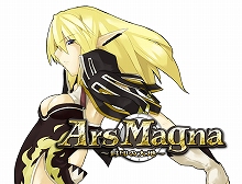 ������#002�Υ���ͥ���/��ArsMagna�ס�������������PK�԰٤Υڥʥ�ƥ���Ĵ��