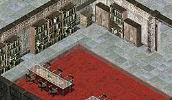 画像集#005のサムネイル/「ArsMagna」,12月24日に攻城戦のテストイベントを実施