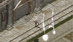 画像集#001のサムネイル/「ArsMagna」攻城戦のテストイベント第2弾を1月14日に実施