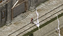 画像集#002のサムネイル/「ArsMagna」攻城戦のテストイベント第2弾を1月14日に実施